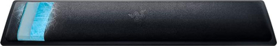 Mauspad Razer Ergonomic Wrist Rest Pro, i zi