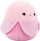 Pelush Squishmallows Banana P23, 30 cm, rozë