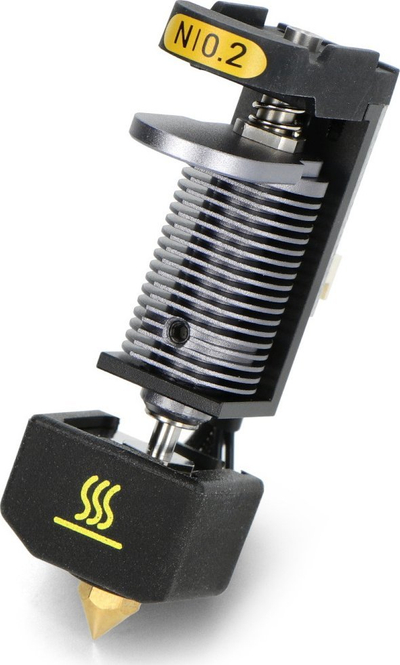 Hotend për printer 3D Snapmaker Dual Extrusion, gryka 0.2mm