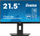 Monitor Iiyama ProLite XUB2293HSU-B6, 21.5", Full HD IPS, i zi