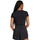 Блуза за бебе adidas Essentials 3 Stripes Slim Fit, памук еластан, бела