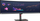 Monitor Lenovo ThinkVision P49w-30, 49", Dual QHD, i zi