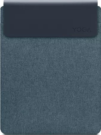 Çantë për laptop Lenovo Yoga Case, 14.5", turquoise