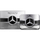 Eau De Toilette Mercedes-Benz Mercedes-Benz Sing Your Attitude, 50 ml