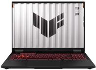 Laptop gaming ASUS TUF Gaming A16 FA608UP, Ryzen 7, 16" 2.5K, RTX 5070, 32GB RAM, 1TB SSD, gri