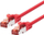 Мрежен кабел Logon Professional Cat6 F UTP, 25m, сив