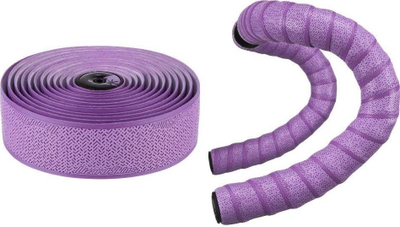 Shirit timoni Lizard Skins DSP 3.2, trashësi 3.2mm, violet
