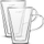 Gotë Lamart LT 9028, 300ml, 2 copë