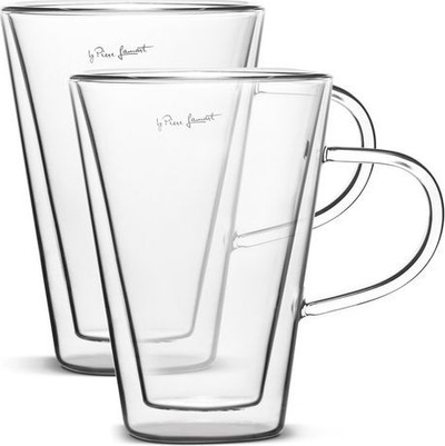 Gotë Lamart LT 9028, 300ml, 2 copë