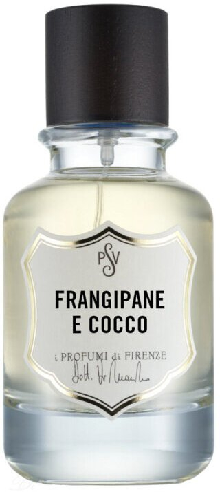 Parfum për goca Palazzo Vecchio Spices Frangipane and Coconut, Eau de Parfum, 100 ml