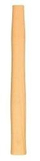 Dorezë për çekiç, 600mm, bezhë