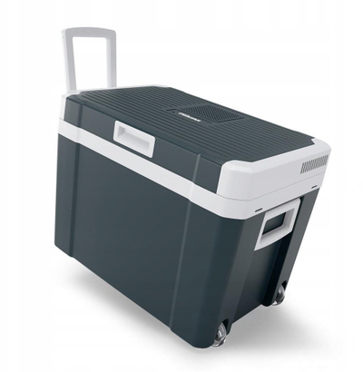 Пренослив фрижидер Tristar Cool Box, 35L, 12V 230V, сив