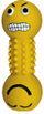 Lodër për qen Trixie Dumbbell, latex, 19 cm, me shumë ngjyra