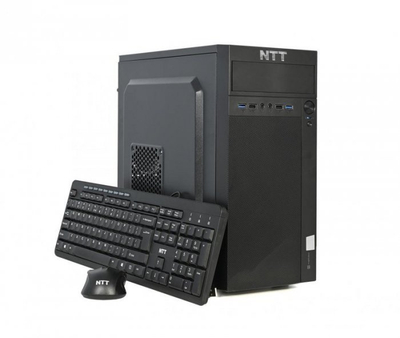 Kompjuter desktop NTT proDesk, Ryzen 7 9700X, 32GB RAM, 1TB SSD, i zi