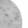 Llambë dyshemeje Atmosphera TILIO, 195 cm, e artë/ bardhë