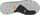Atlete trail Under Armour Hovr DS Ridge TR M, për burra, taban gome, të zeza me gri