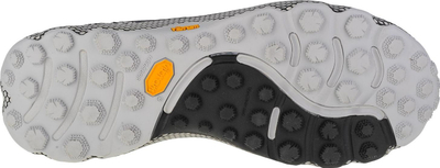 Atlete trail Under Armour Hovr DS Ridge TR M, për burra, taban gome, të zeza me gri