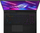 Laptop ASUS ROG Strix SCAR 17 G733PYV-LL054X, 17.3", Ryzen 9-7945HX, 64GB RAM, 2TB SSD, Nvidia RTX 4090
