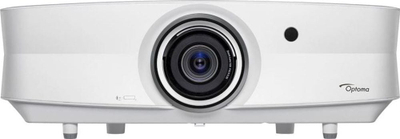 Projektor Optoma UHZ65LV, 4K UHD, 5000 lumens, i bardhë
