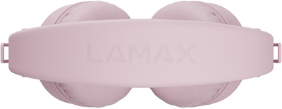 Kufje Lamax Blaze2, rozë