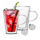 Gota Thermo Lamart LT9028, 2 copë