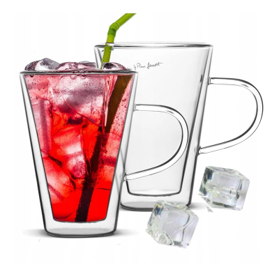Gota Thermo Lamart LT9028, 2 copë