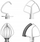 Mikser planetar KitchenAid Artisan 5KSM175PSEDR, 300W, set pastiçerie, rozë