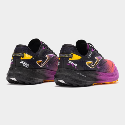 Atlete trail unisex Joma TR-6000, për vrap në mal, koral