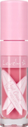 Lipgloss Lovely West Coast Vibe H2O 2, efekt i lagësht, 5ml, rozë