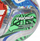 Топка за фудбал адидас World Cup 26 Trionda League Foil JD8046, TPU, повеќебојна