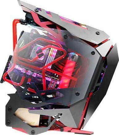 Kasë Antec Torque, Midi Tower