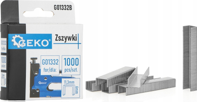 Set veglash mekanike GEKO CrV, 108 copë, 1/2" dhe 1/4", i kromuar