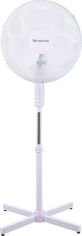 Flladitëse Newtec NT-4004, 45W, e bardhë