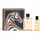 Set parfum HERMÈS Terre d'Hermès për burra, EDT 100 ml, xhel dushi 80 ml