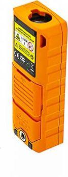 Largësimatës me lazer NEO 0.2 - 60m 75-201, portokalli