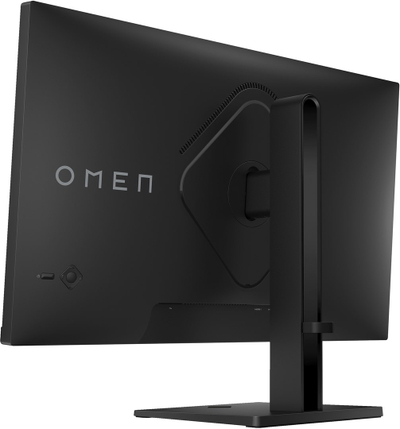 Monitor HP OMEN by, 27", 2560 x 1440, Quad HD, 165 Hz, i zi