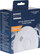 Alarm tymi edhe nxehtësie Nordic Quality, 85dB, i bardhë