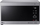 Furrë me mikrovalë LG MH6565CPS, 25L, me grill, inox argjendi