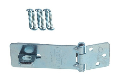 Mbajtëse dryni Abus 300/75 Steel, 39 mm, për jashtë, metalike