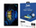 Mbrojtëse ekrani 3MK PaperFeeling për Lenovo Tab M10 2nd gen 10.1", set me 2 copë, transparente