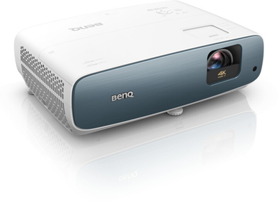 Projektor BenQ TK850, i bardhë