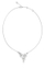 Qafore për femra Guess sGU3355, e argjendtë