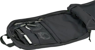 Organizues udhëtimi Eagle Creek Pack It Reveal Organizer Convertible Pack, kthehet në çantë shpine, i vogël në përmasa, gri