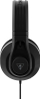 Kufje gaming Turtle Beach Recon 500, me kabllo 3.5mm, mikrofon me heqje zhurme, të zeza