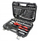 Set çelësash me drita Disen Cr-V 1/2", 32 copa, me valixhe plastike