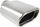 Mazë marmite AMiO MT 019, çelik inox, universale, krom