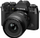 Kamerë pa pasqyra Fujifilm X-T50 me objektiv XF 16-50mm, 40.2MP, X-Trans CMOS 5 HR, e zezë
