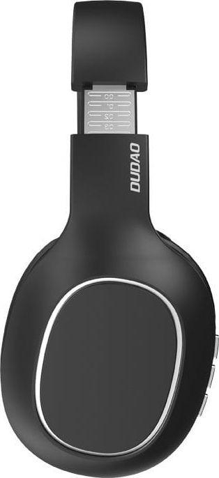 Kufje Dudao X22Pro, të zeza