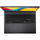 Laptop ASUS Vivobook 16″, Core i5 13420H, 16 GB RAM, 512 GB SSD, i zi
