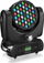 Reflektor skene Behringer Eurolight MH363, 36x3W LED RGBW, DMX 512, i zi